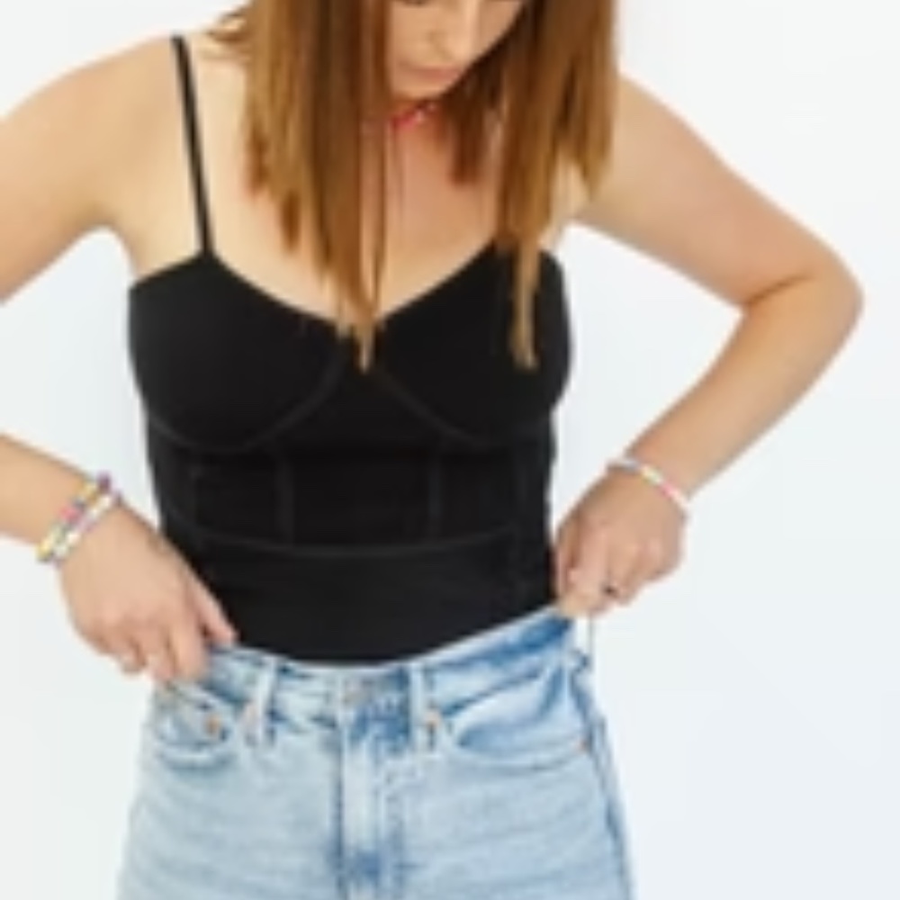 New! Knit Top - Picture 3 of 3
